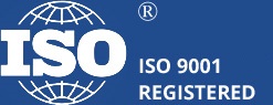 ISO 9001:2000 Registered